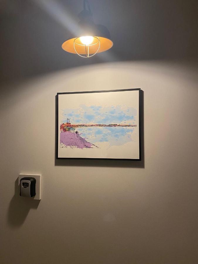 Guest Apartments Orlowo Гдиня Екстериор снимка