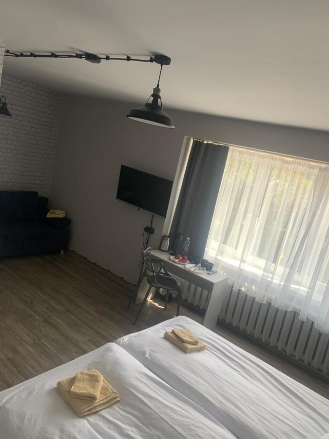 Guest Apartments Orlowo Гдиня Екстериор снимка