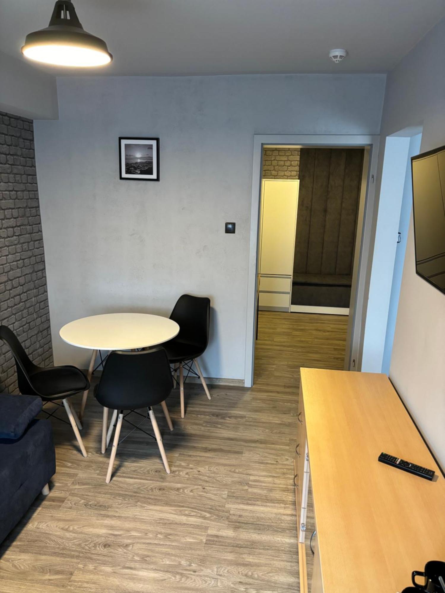 Guest Apartments Orlowo Гдиня Екстериор снимка