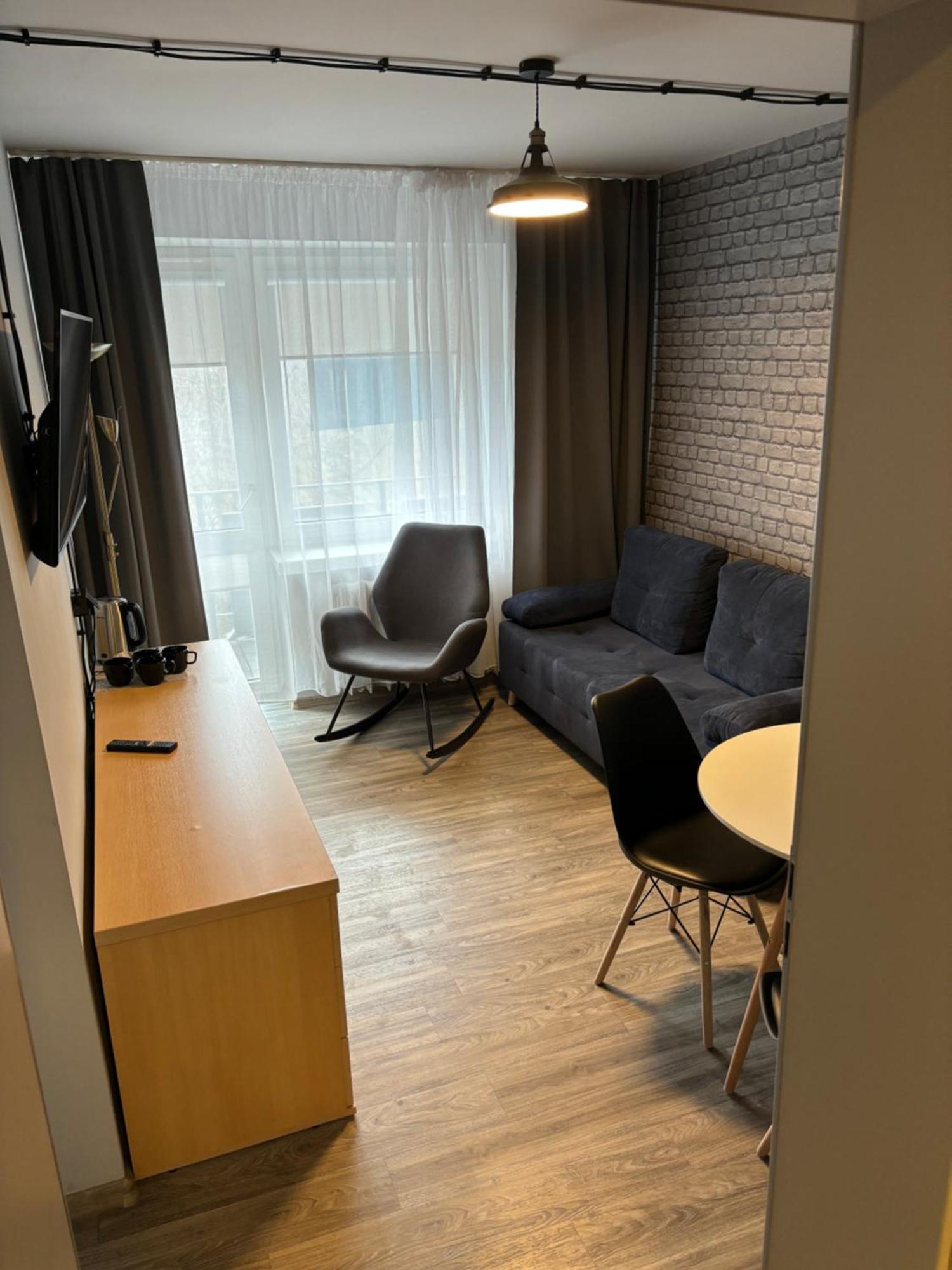 Guest Apartments Orlowo Гдиня Екстериор снимка