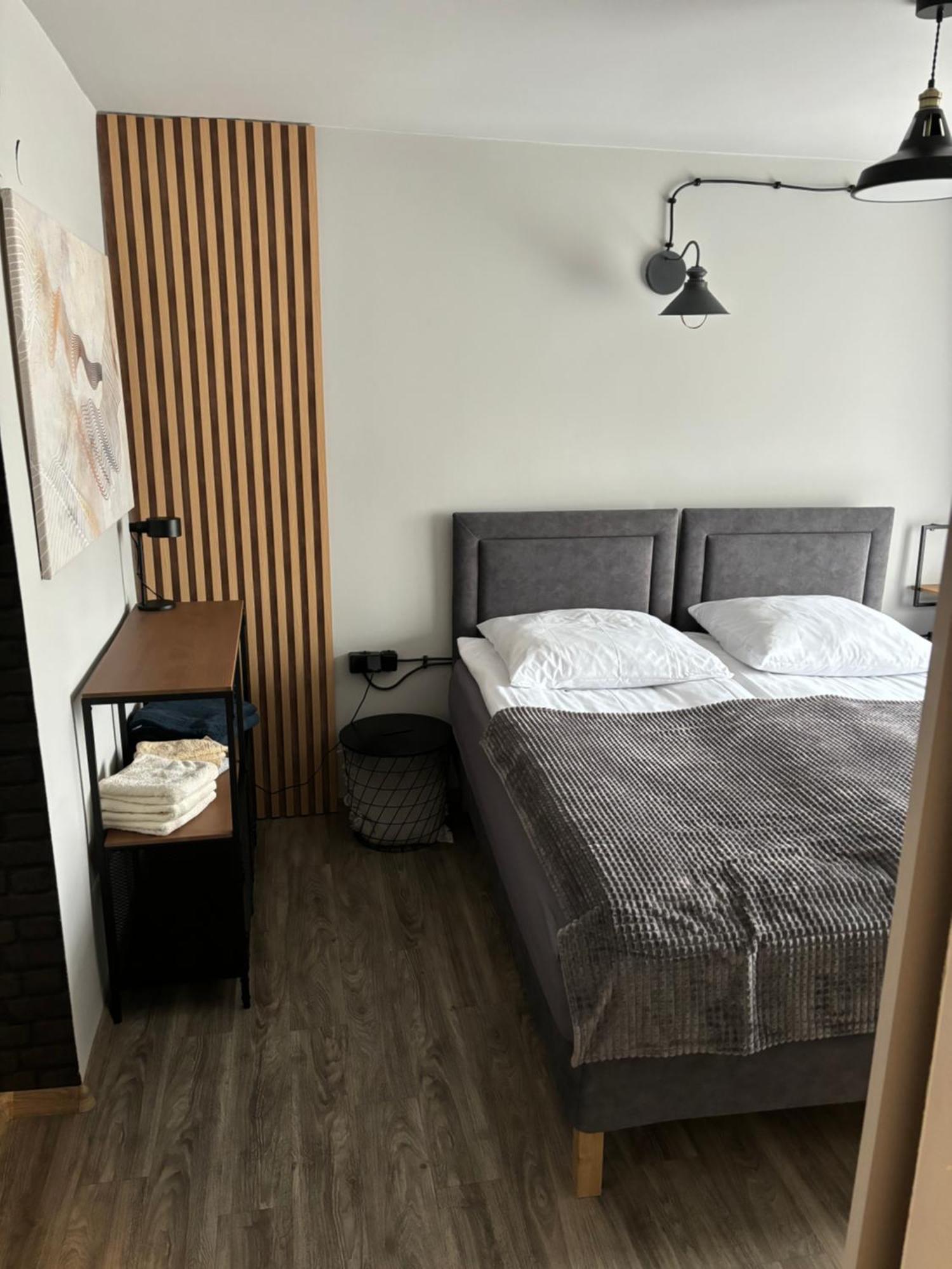 Guest Apartments Orlowo Гдиня Екстериор снимка