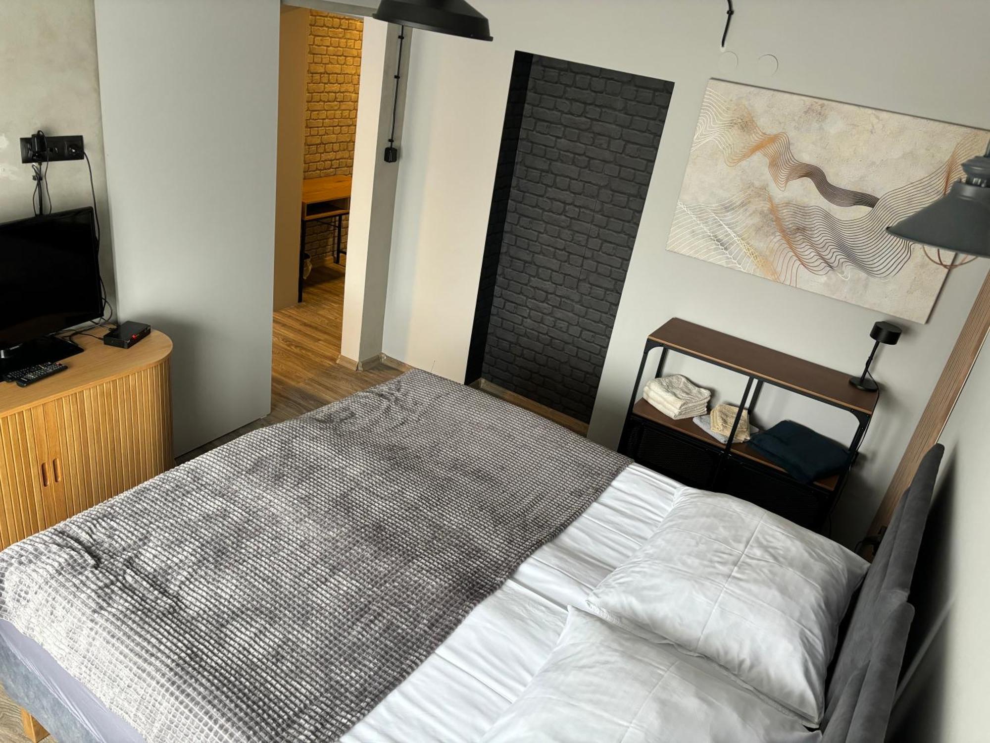 Guest Apartments Orlowo Гдиня Екстериор снимка