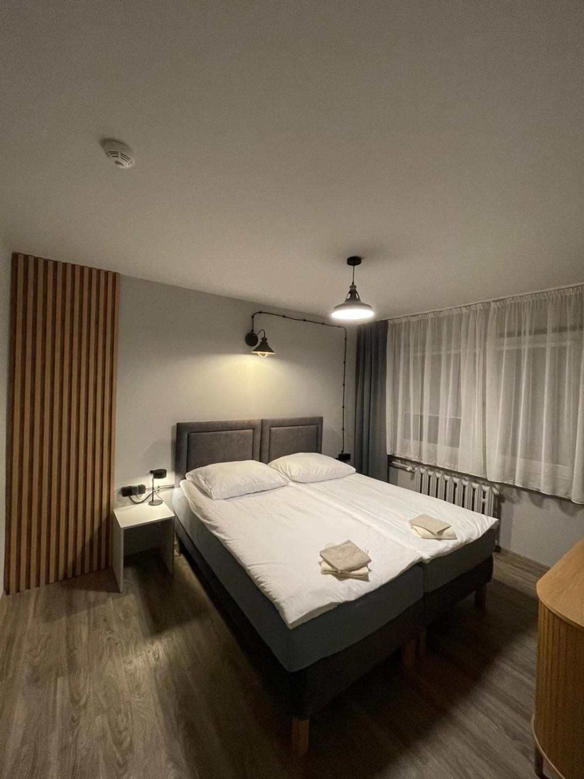 Guest Apartments Orlowo Гдиня Екстериор снимка