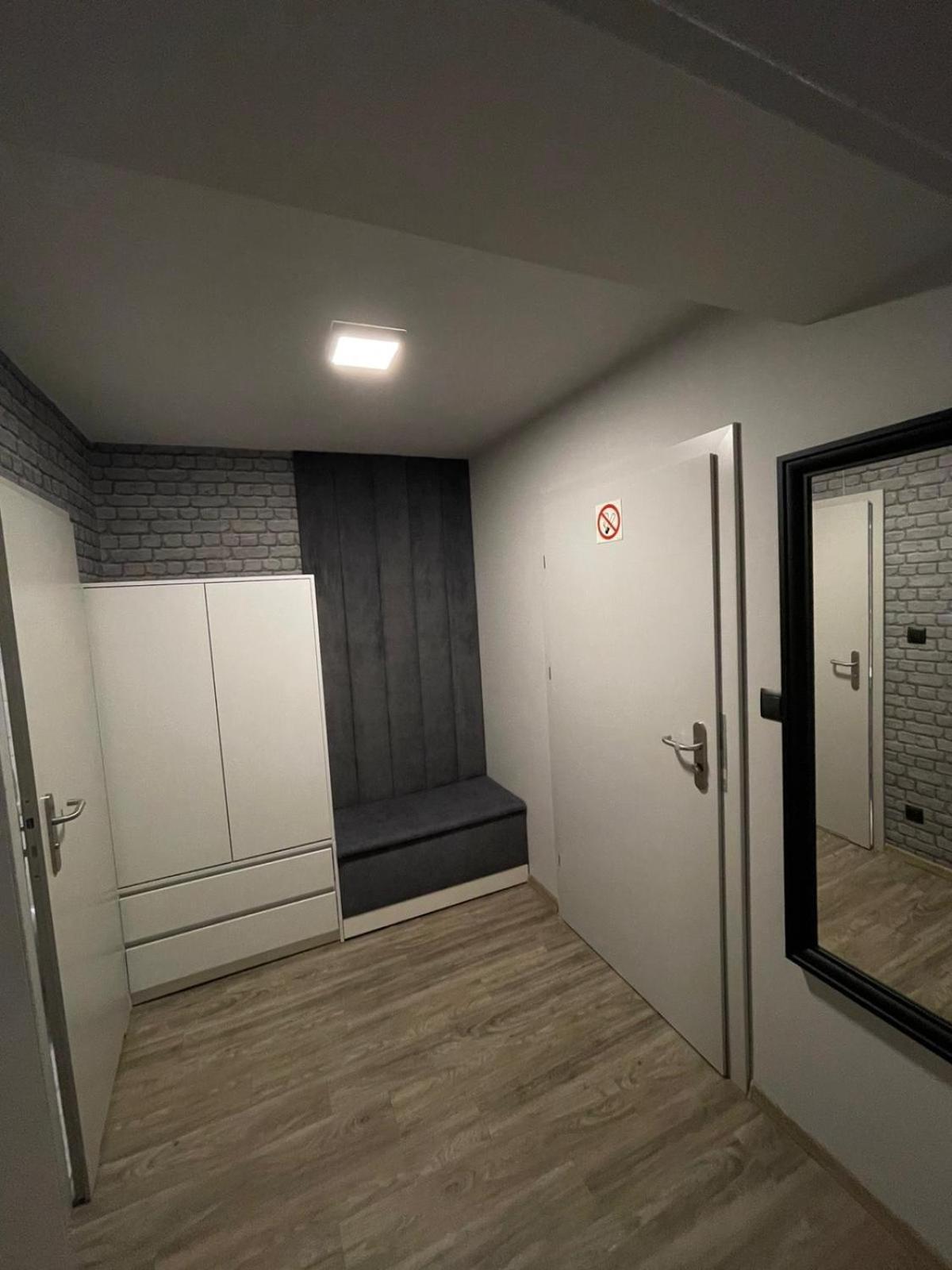Guest Apartments Orlowo Гдиня Екстериор снимка