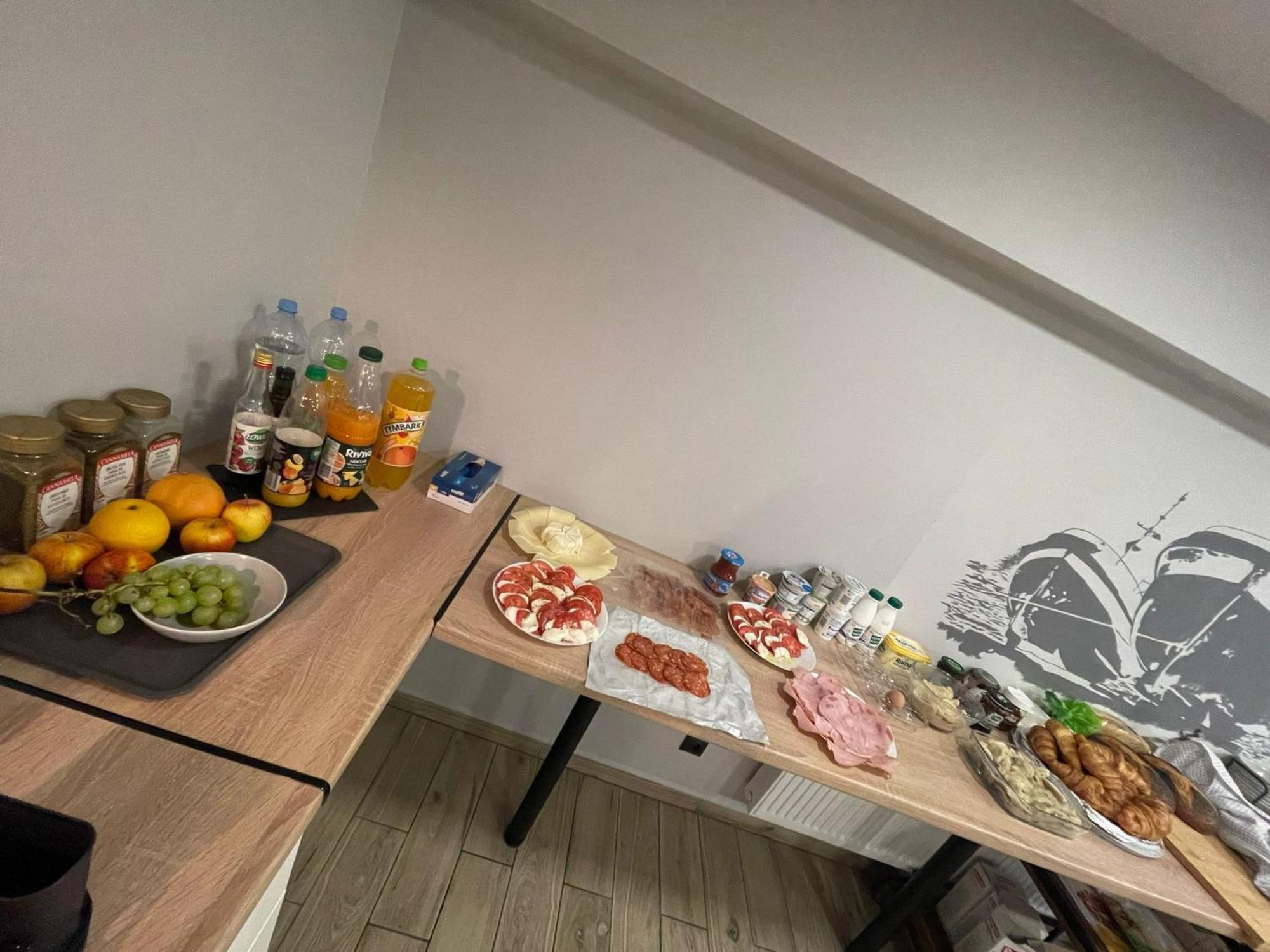 Guest Apartments Orlowo Гдиня Екстериор снимка