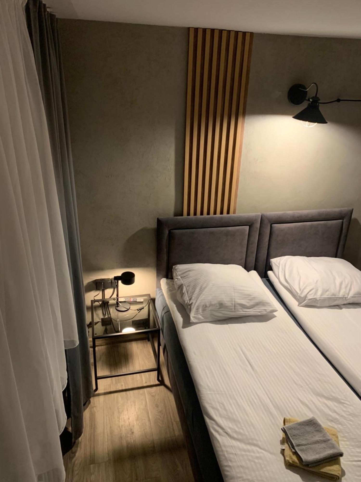 Guest Apartments Orlowo Гдиня Екстериор снимка