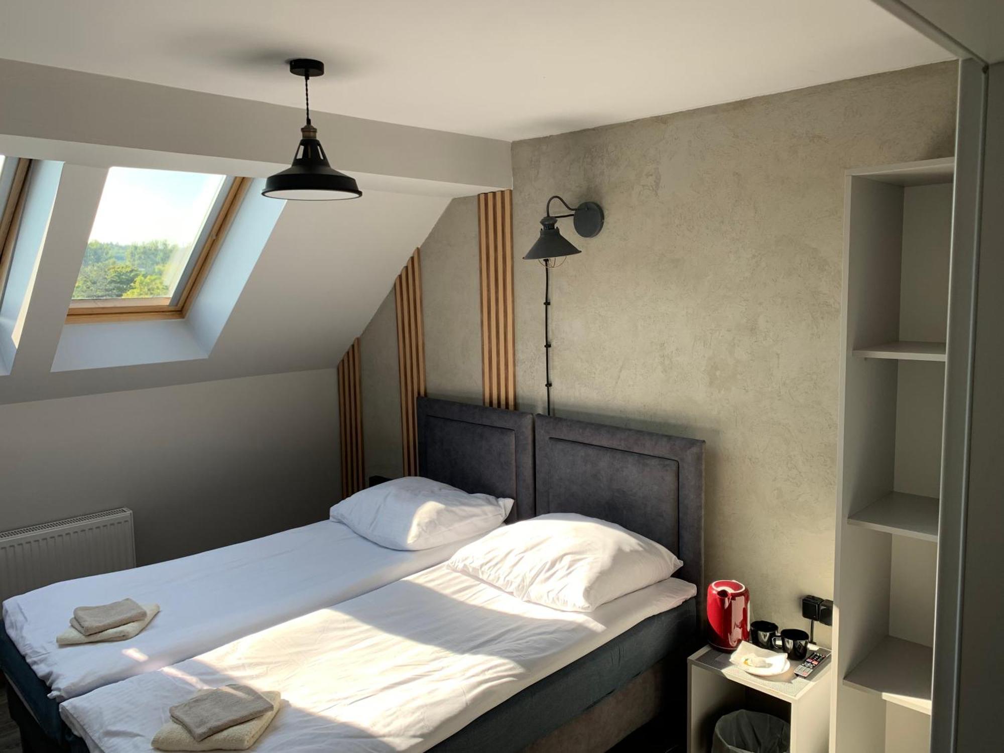 Guest Apartments Orlowo Гдиня Екстериор снимка