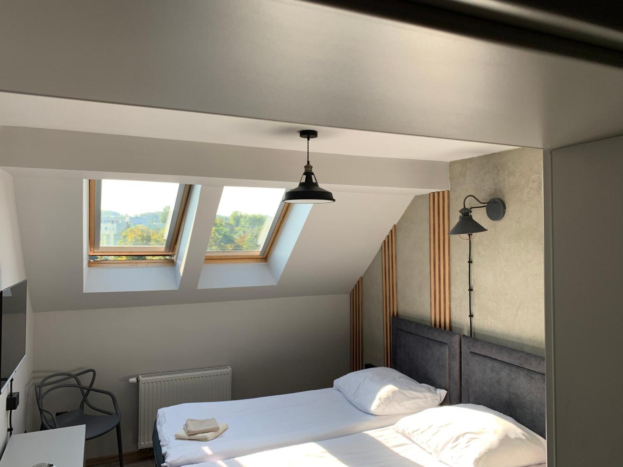 Guest Apartments Orlowo Гдиня Екстериор снимка