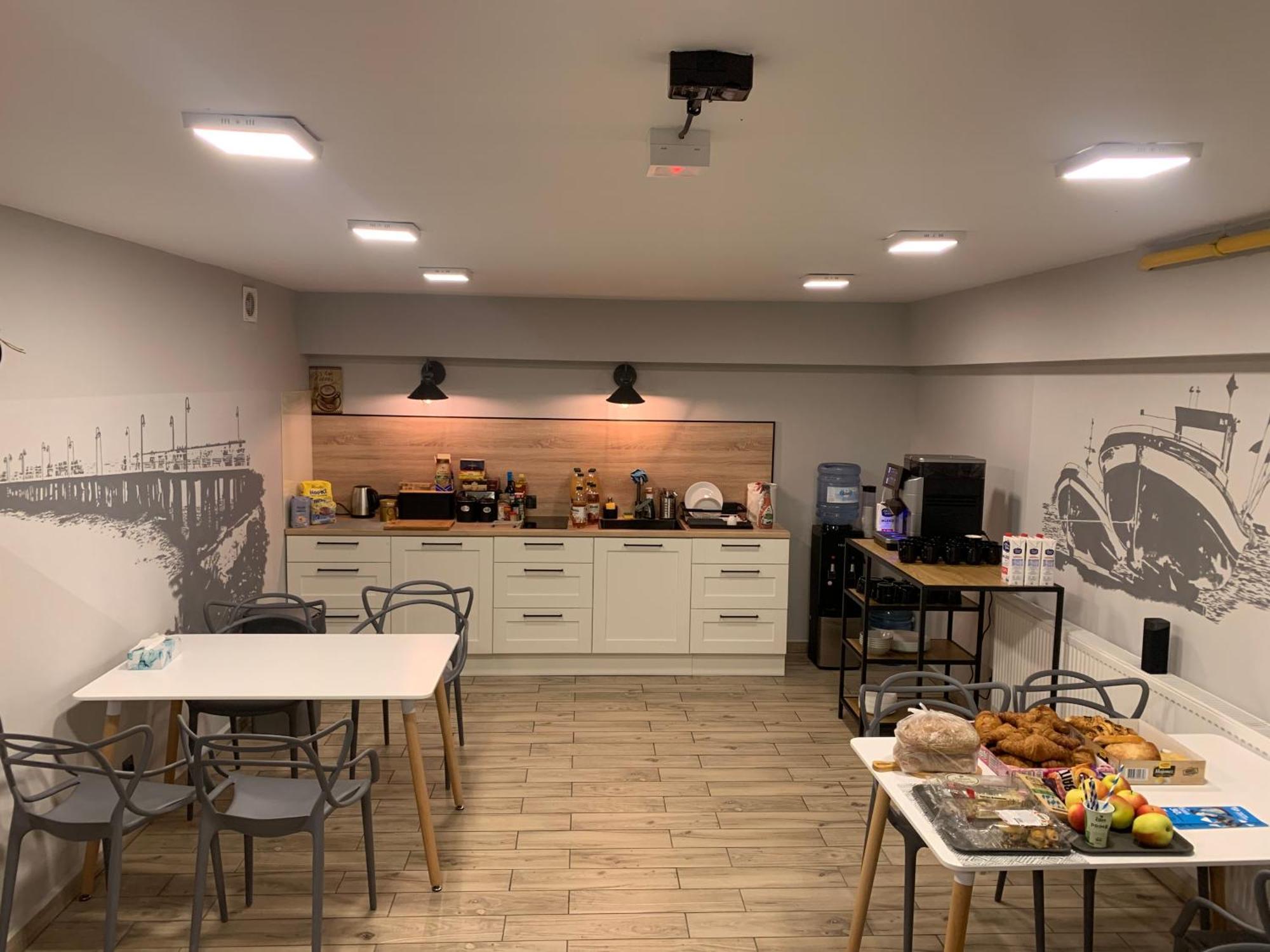 Guest Apartments Orlowo Гдиня Екстериор снимка