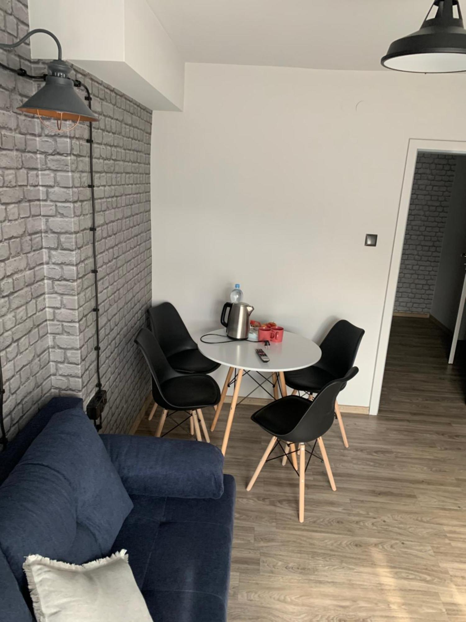 Guest Apartments Orlowo Гдиня Екстериор снимка