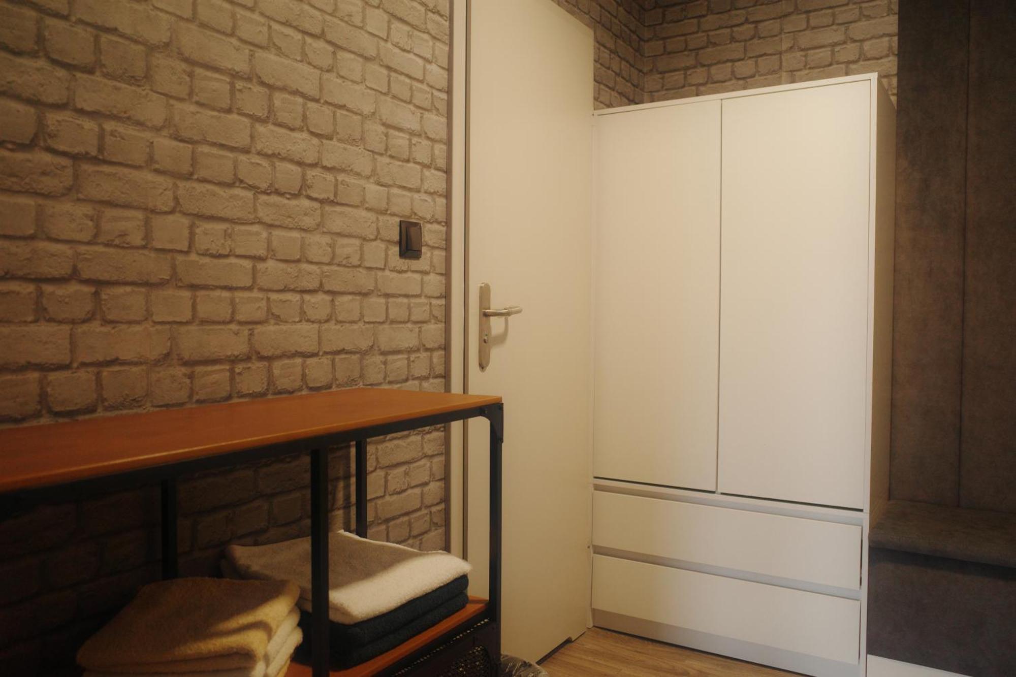 Guest Apartments Orlowo Гдиня Екстериор снимка