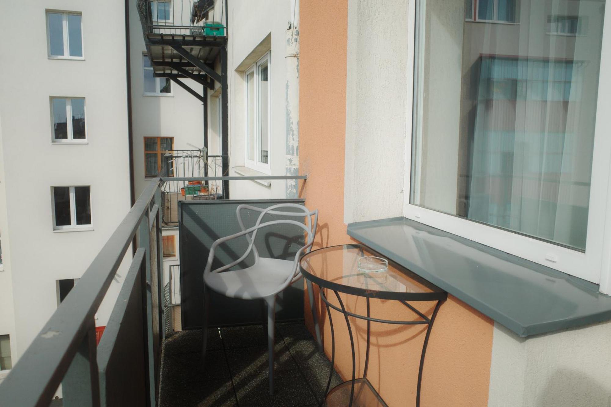 Guest Apartments Orlowo Гдиня Екстериор снимка