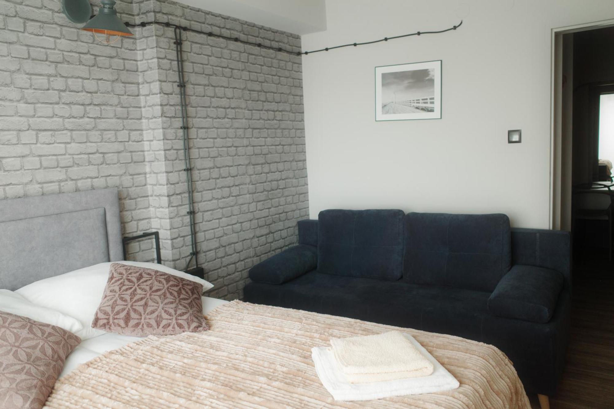 Guest Apartments Orlowo Гдиня Екстериор снимка