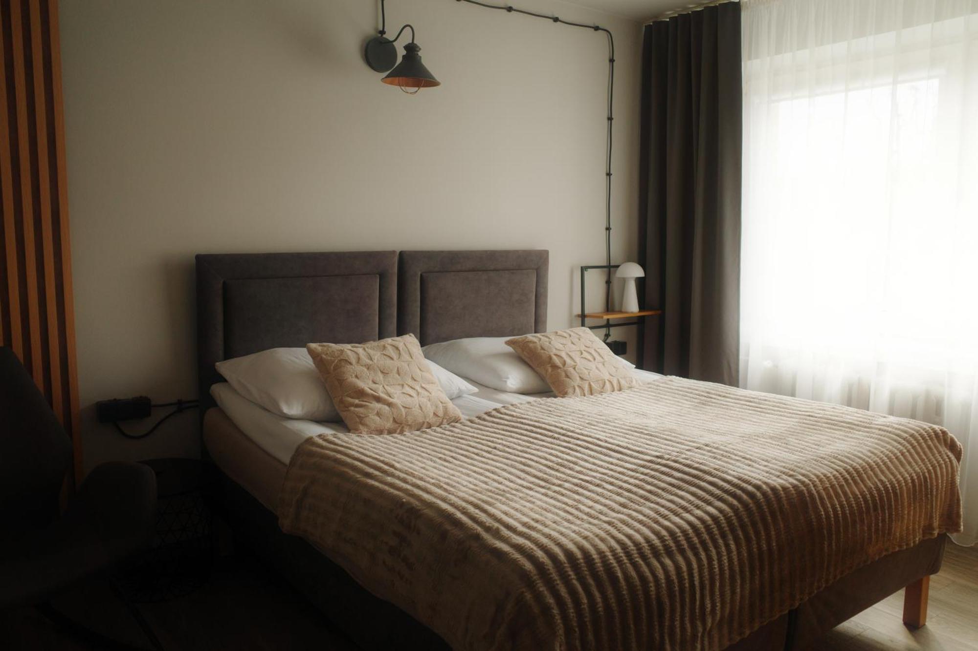 Guest Apartments Orlowo Гдиня Екстериор снимка