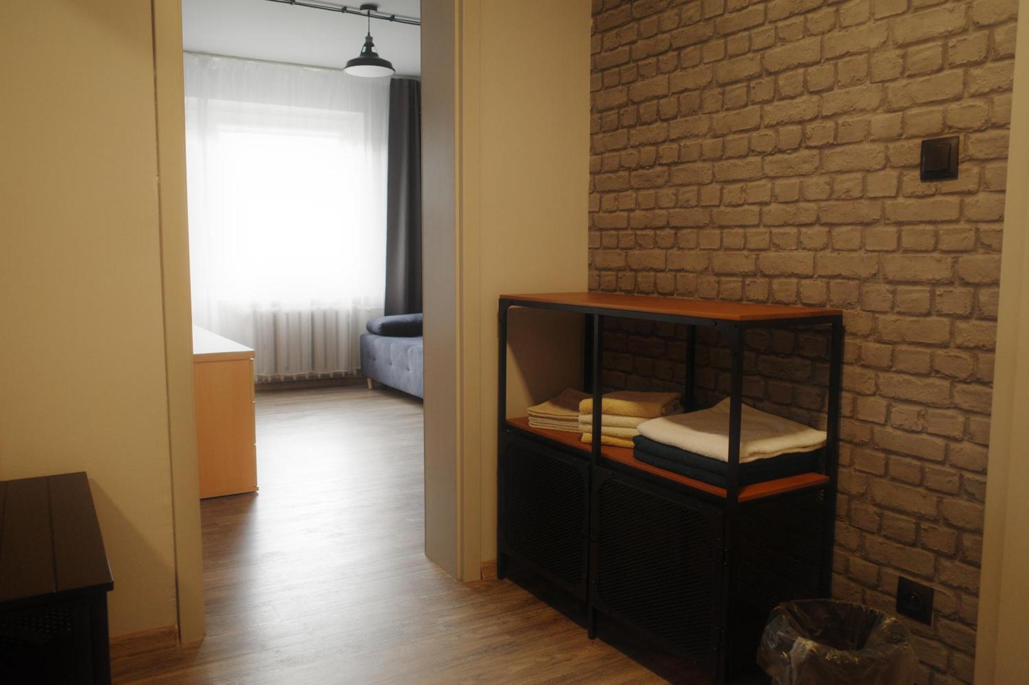 Guest Apartments Orlowo Гдиня Екстериор снимка