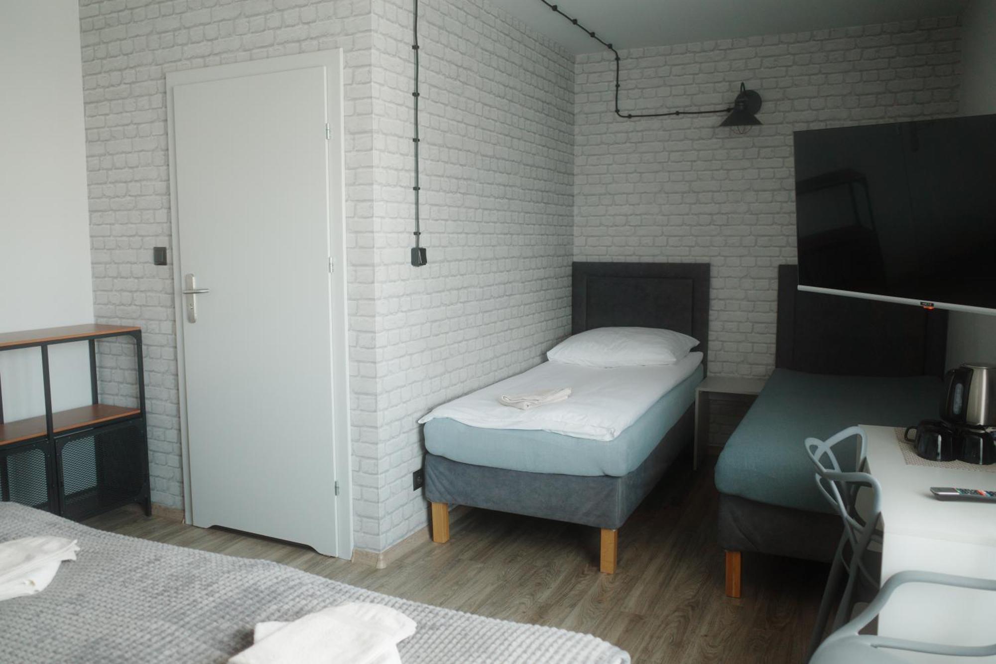 Guest Apartments Orlowo Гдиня Екстериор снимка