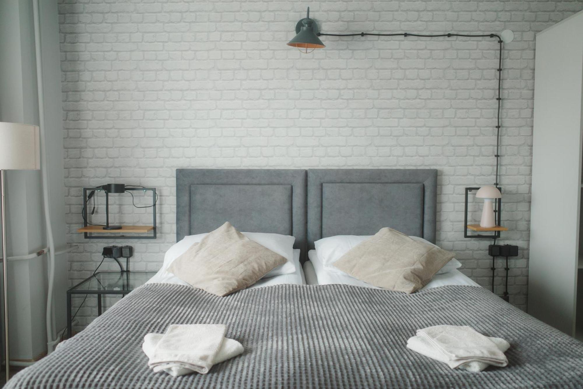 Guest Apartments Orlowo Гдиня Екстериор снимка